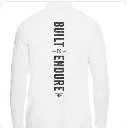 FF Endure Quarter Zip
