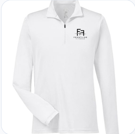 FF Endure Quarter Zip