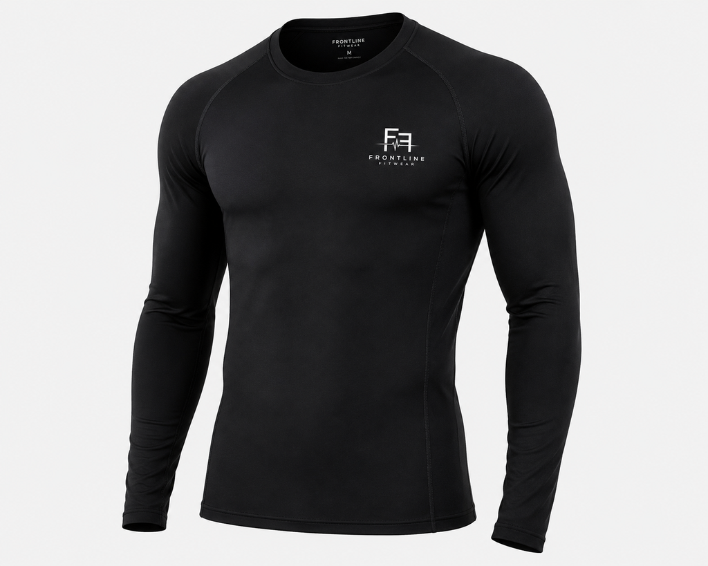 Mens Shift Base Layer