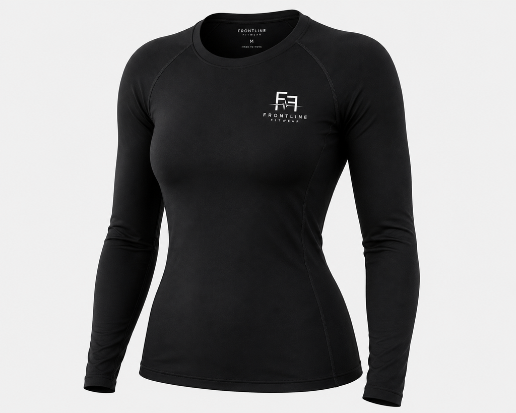 Womans Shift Base Layer