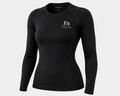 Womans Shift Base Layer