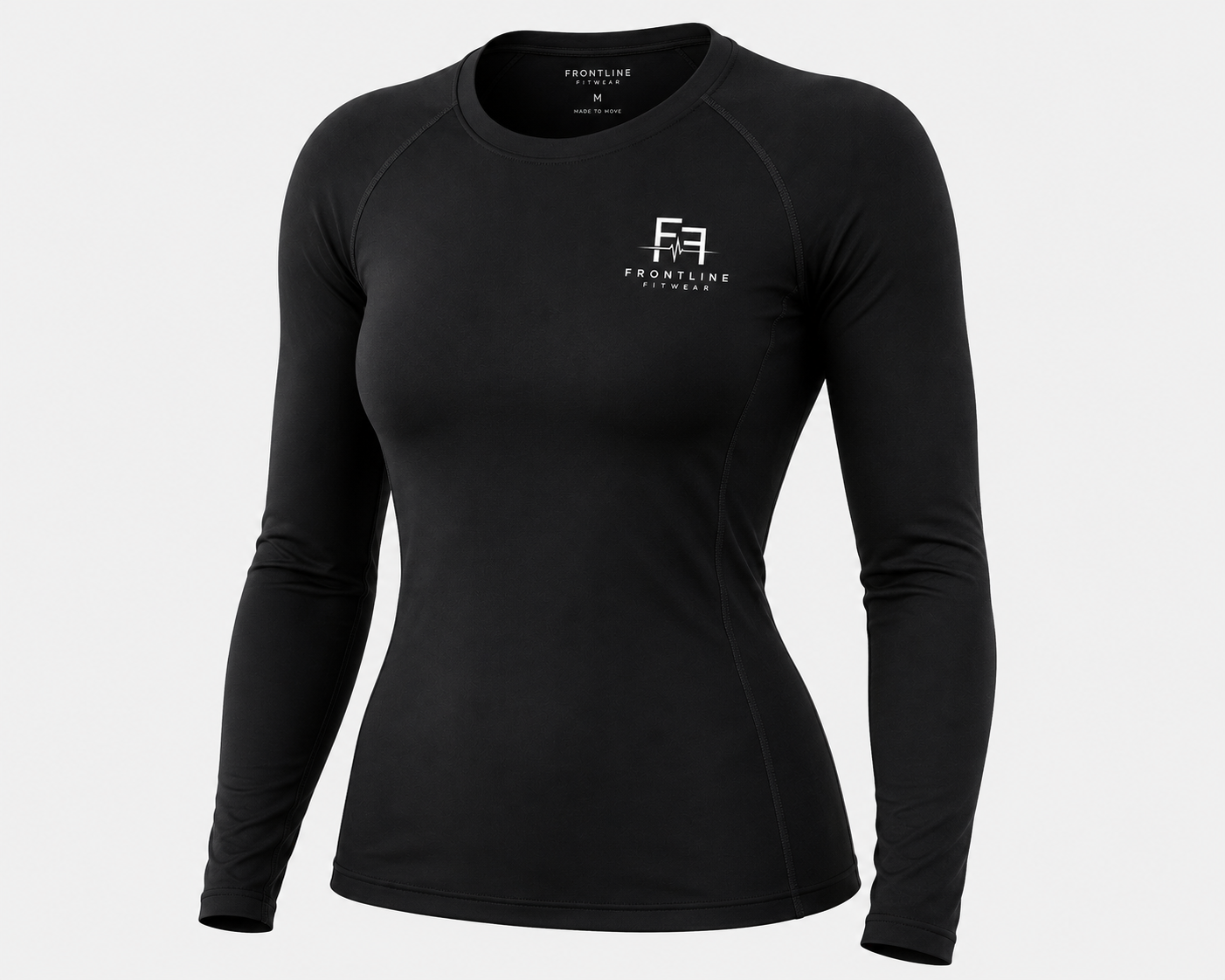 Womans Shift Base Layer