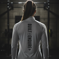 FF Base Layer Back - Built to Endure