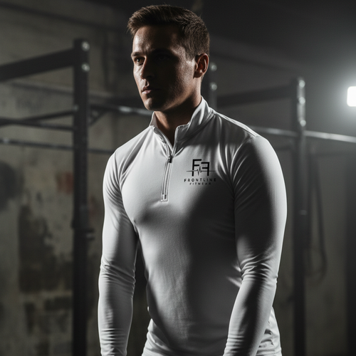FF Base Layer Lifestyle Shot