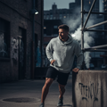 FF Heavyweight Hoodie