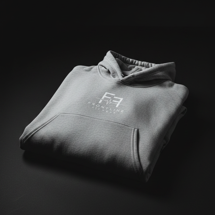 FF Heavyweight Hoodie