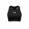 FF Women's Racerback Crop Top